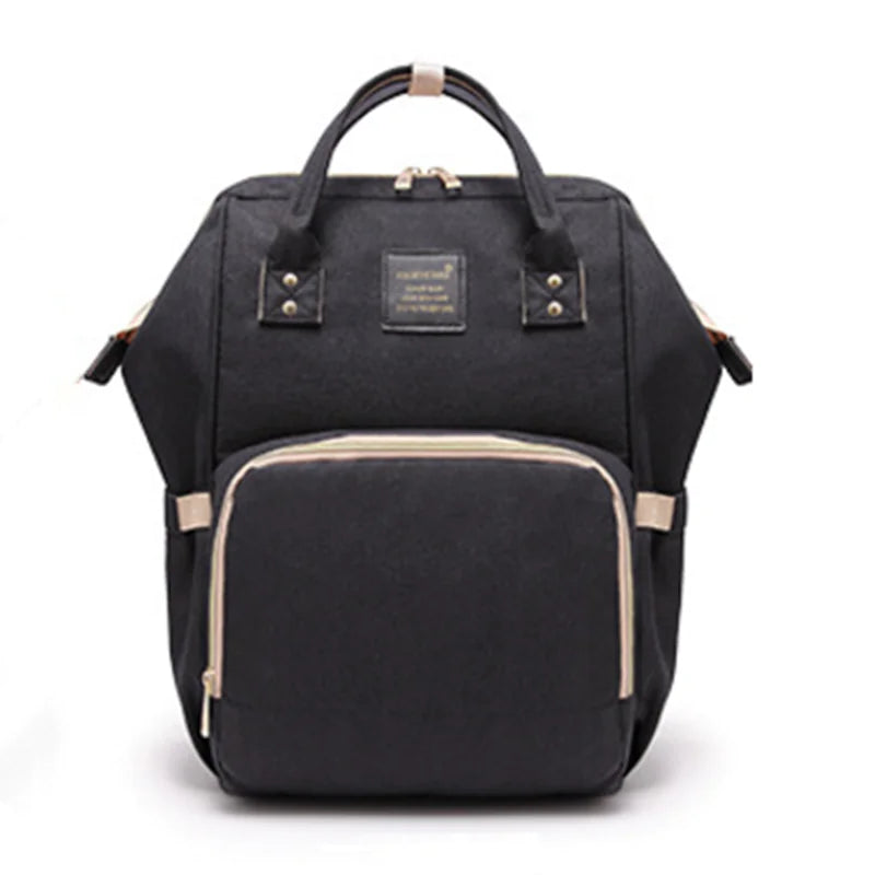 Multi-functional Large Capacity Maternity Backpack