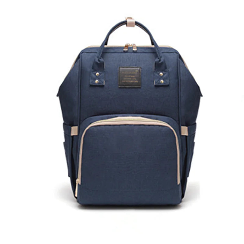 Multi-functional Large Capacity Maternity Backpack