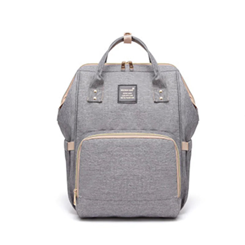 Multi-functional Large Capacity Maternity Backpack