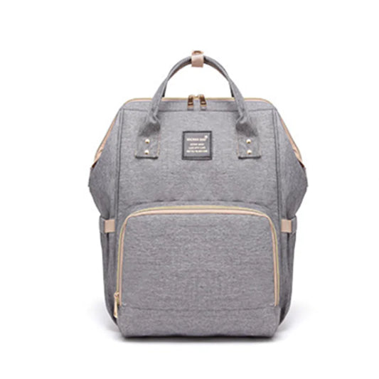 Multi-functional Large Capacity Maternity Backpack