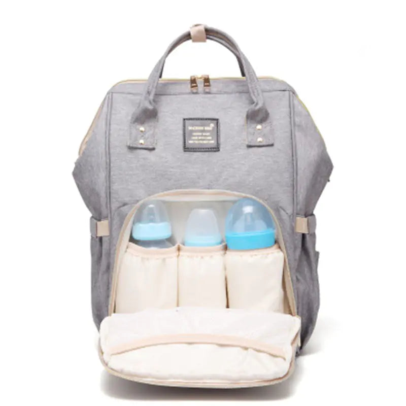Multi-functional Large Capacity Maternity Backpack