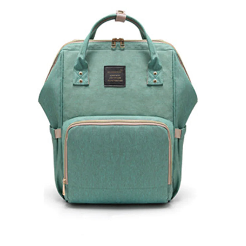 Multi-functional Large Capacity Maternity Backpack