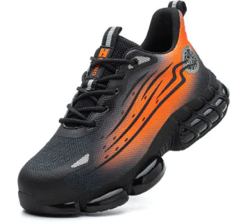 Men's Fashionable Fall Sneakers - Trendy Dad Shoes